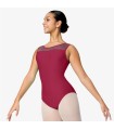 MAILLOT SO DANCA GEMA SL127
