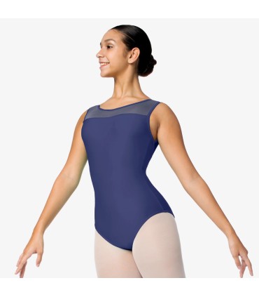 MAILLOT SO DANCA GEMA SL127