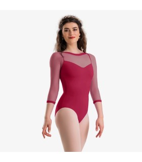 MAILLOT SO DANCA PAOLA SL129