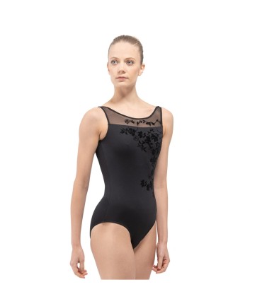 MAILLOT BALLET ROSA ADELE