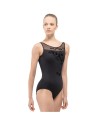 MAILLOT BALLET ROSA ADELE