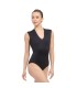 MAILLOT BALLET ROSA ANGELES
