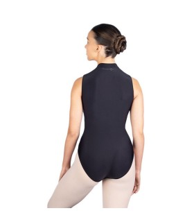 MAILLOT BALLET ROSA CHABLIS