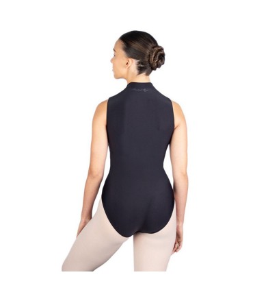 MAILLOT BALLET ROSA CHABLIS