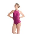 MAILLOT BALLET ROSA DARRA