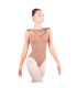 MAILLOT BALLET ROSA GABRIELLA