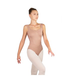 MAILLOT BALLET ROSA INAYA