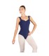 MAILLOT BALLET ROSA INAYA
