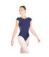 Maillot Ballet - Maeva | Ballet Rosa | Maty - Madrid, España