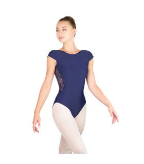Maillot Ballet - Maeva | Ballet Rosa | Maty - Madrid, España