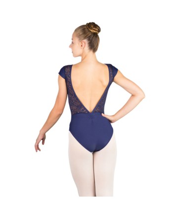 Maillot Ballet - Maeva | Ballet Rosa | Maty - Madrid, España