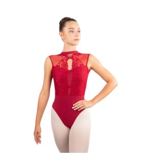 Maillot ballet - Mirielle | Ballet Rosa | Maty - Madrid España