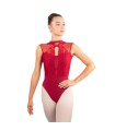 MAILLOT BALLET ROSA MIRIELLE