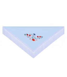 Mantón eco pequeño - Disfraces Maty