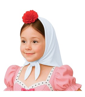 PAÑUELO CHULAPA INFANTIL