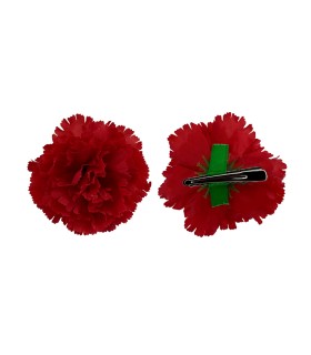 CLAVEL CON PINZA