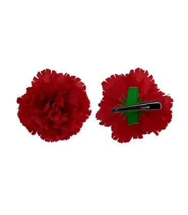 CLAVEL CON PINZA