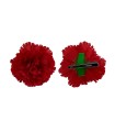 CLAVEL CON PINZA