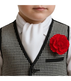 PAÑUELO CHULAPO INFANTIL