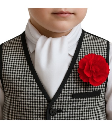 PAÑUELO CHULAPO INFANTIL