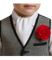PAÑUELO CHULAPO INFANTIL