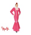 TRAJE CHULAPA UNA PIEZA EC