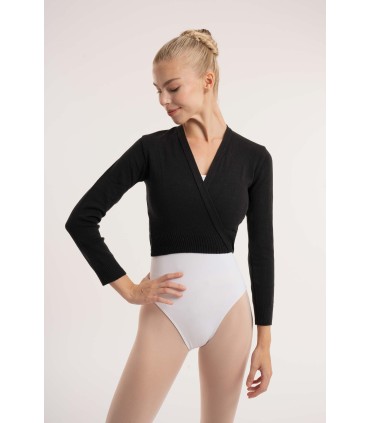 CHAQUETA ELISURNOU