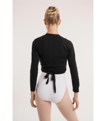 CHAQUETA ELISURNOU