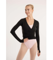 CHAQUETA JERCRUVISNAC