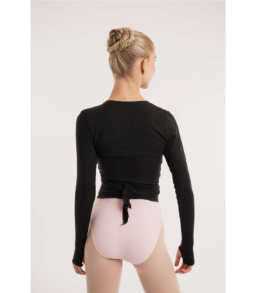 CHAQUETA JERCRUVISNAC