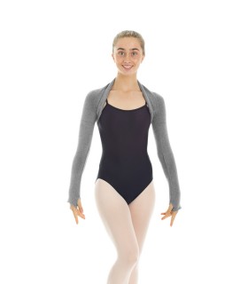CHAQUETA MANGASURLIS