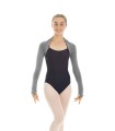 CHAQUETA MANGASURLIS