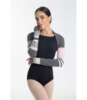 CHAQUETA MANSURBI