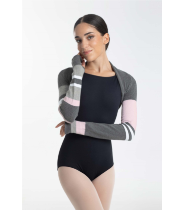 CHAQUETA MANSURBI