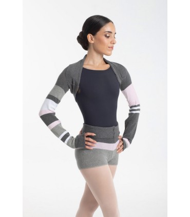 CHAQUETA MANSURBI
