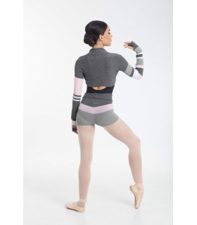 CHAQUETA MANSURBI