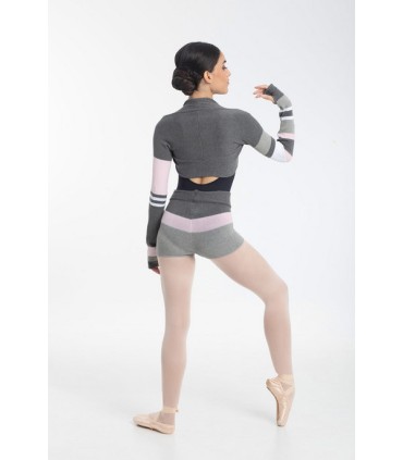 CHAQUETA MANSURBI