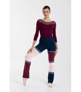 PANTALON LANA COSIMO
