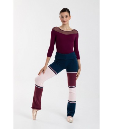 PANTALON LANA COSIMO
