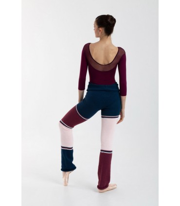 PANTALON LANA COSIMO