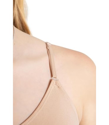 MAILLOT INTERIOR CAPEZIO SIN COSTURAS