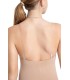 MAILLOT INTERIOR CAPEZIO SIN COSTURAS