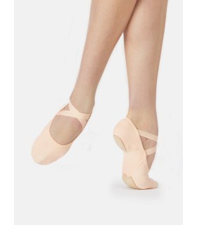 ZAPATILLA MEDIA PUNTA LIBERTY