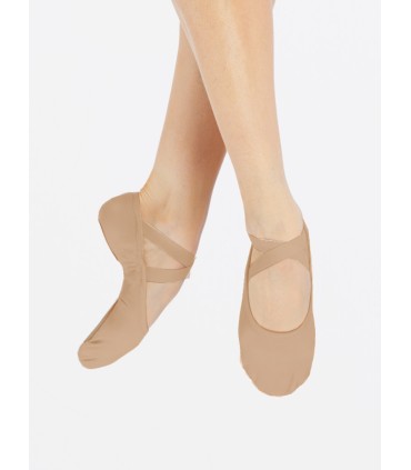 ZAPATILLA MEDIA PUNTA LIBERTY