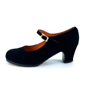 ZAPATO FLAMENCO PROFESIONAL MATY