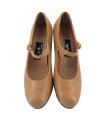 ZAPATO FLAMENCO PROFESIONAL MATY