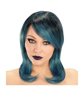 PELUCA DREAM MEGAN COLORES