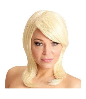 PELUCA DREAM MEGAN RUBIA