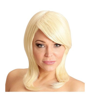 PELUCA DREAM MEGAN RUBIA