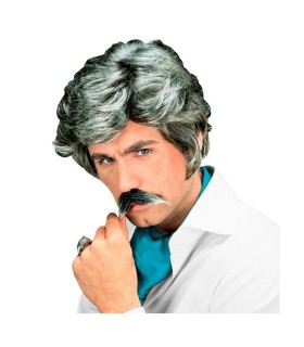 PELUCA Y BIGOTE PLAYBOY
